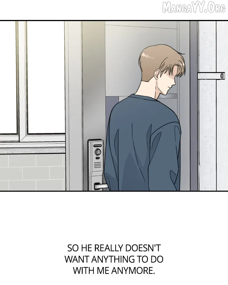 It Wasn’t Love At First Sight Chapter 50 – Page 28