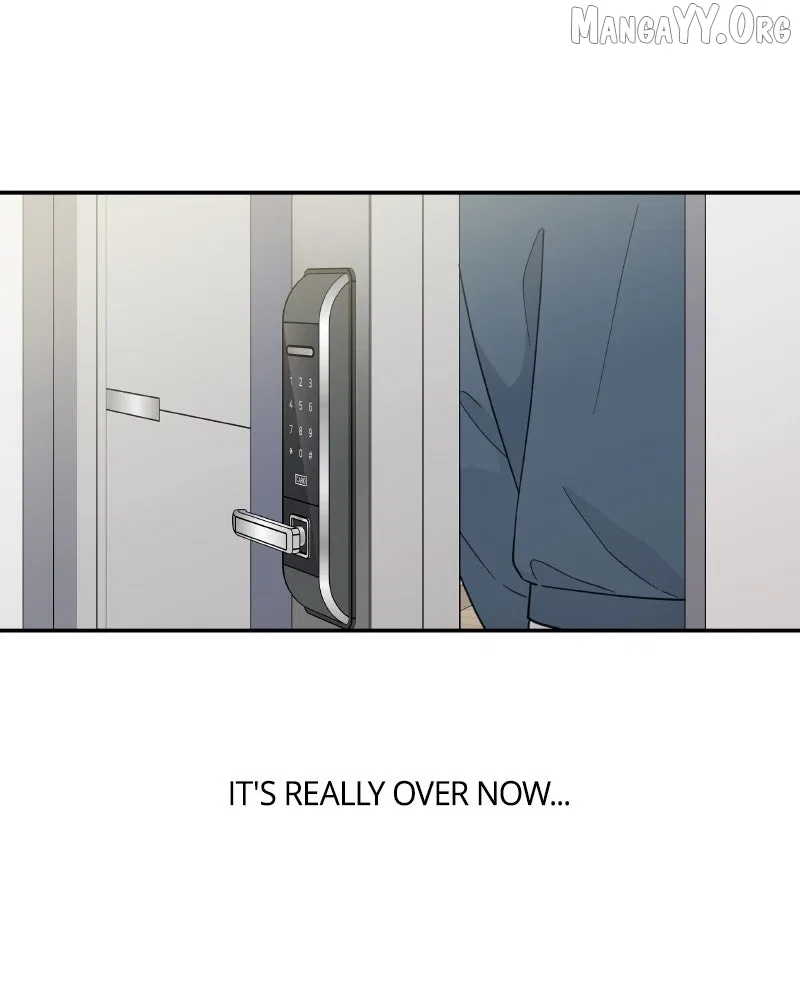 It Wasn’t Love At First Sight Chapter 50 – Page 29