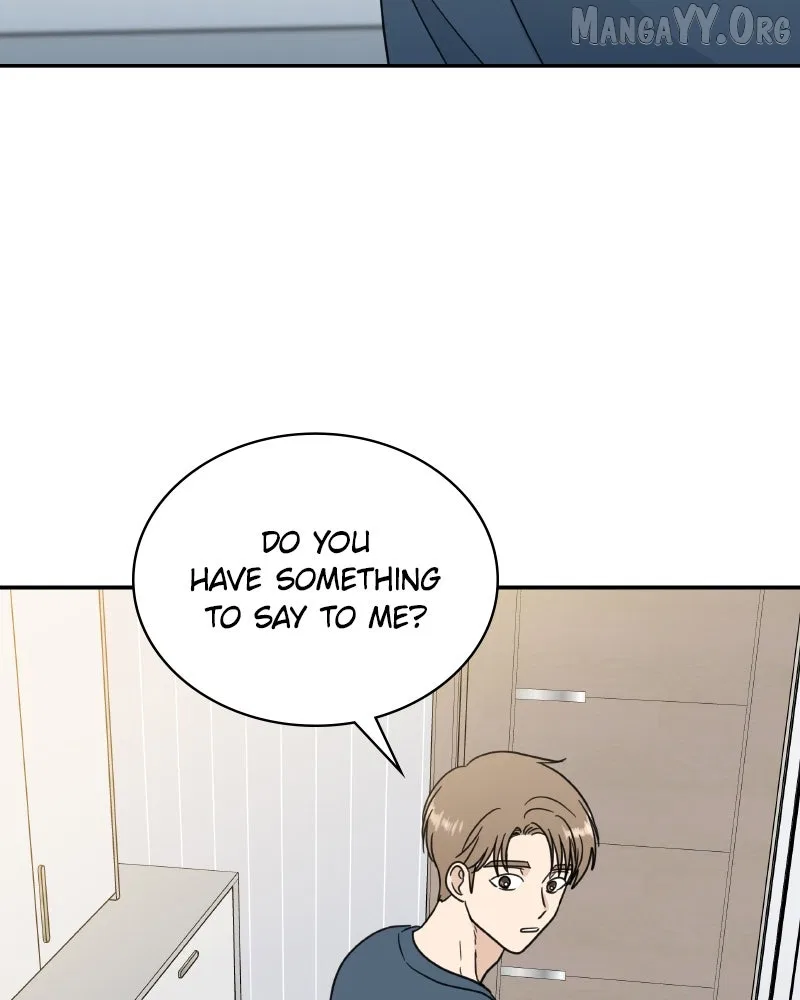It Wasn’t Love At First Sight Chapter 50 – Page 33