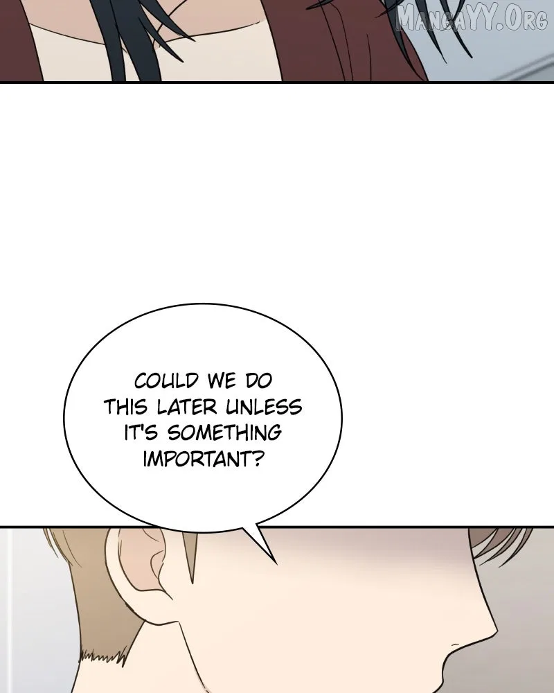 It Wasn’t Love At First Sight Chapter 50 – Page 36