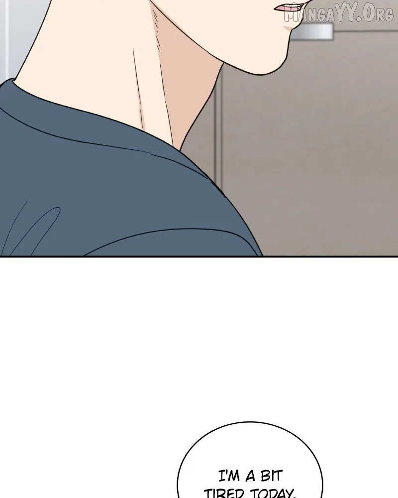 It Wasn’t Love At First Sight Chapter 50 – Page 37