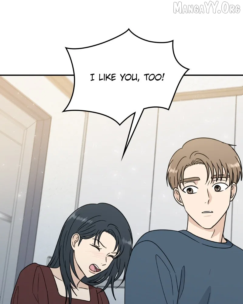It Wasn’t Love At First Sight Chapter 50 – Page 39