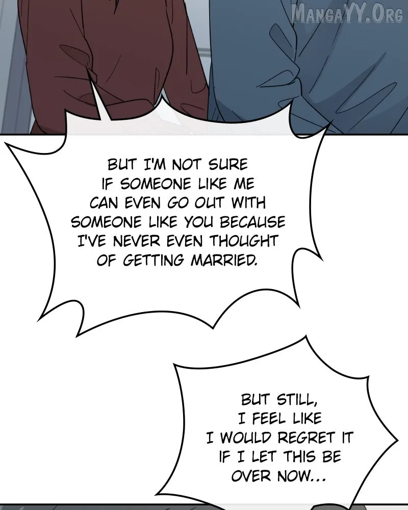 It Wasn’t Love At First Sight Chapter 50 – Page 40