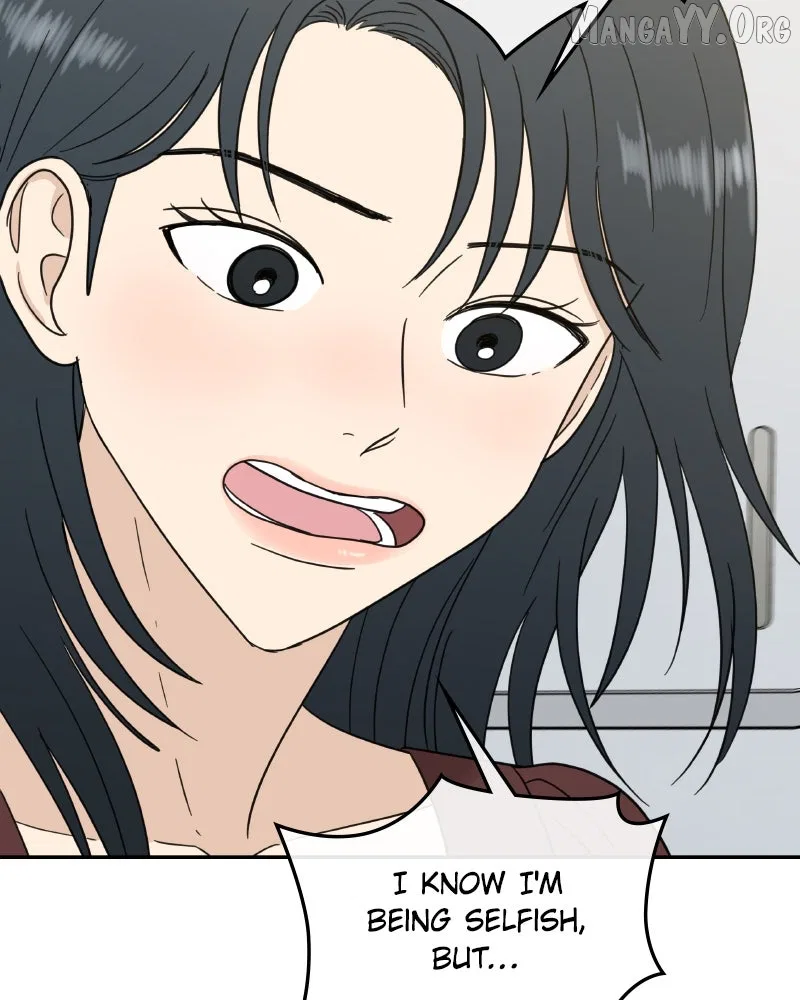 It Wasn’t Love At First Sight Chapter 50 – Page 41