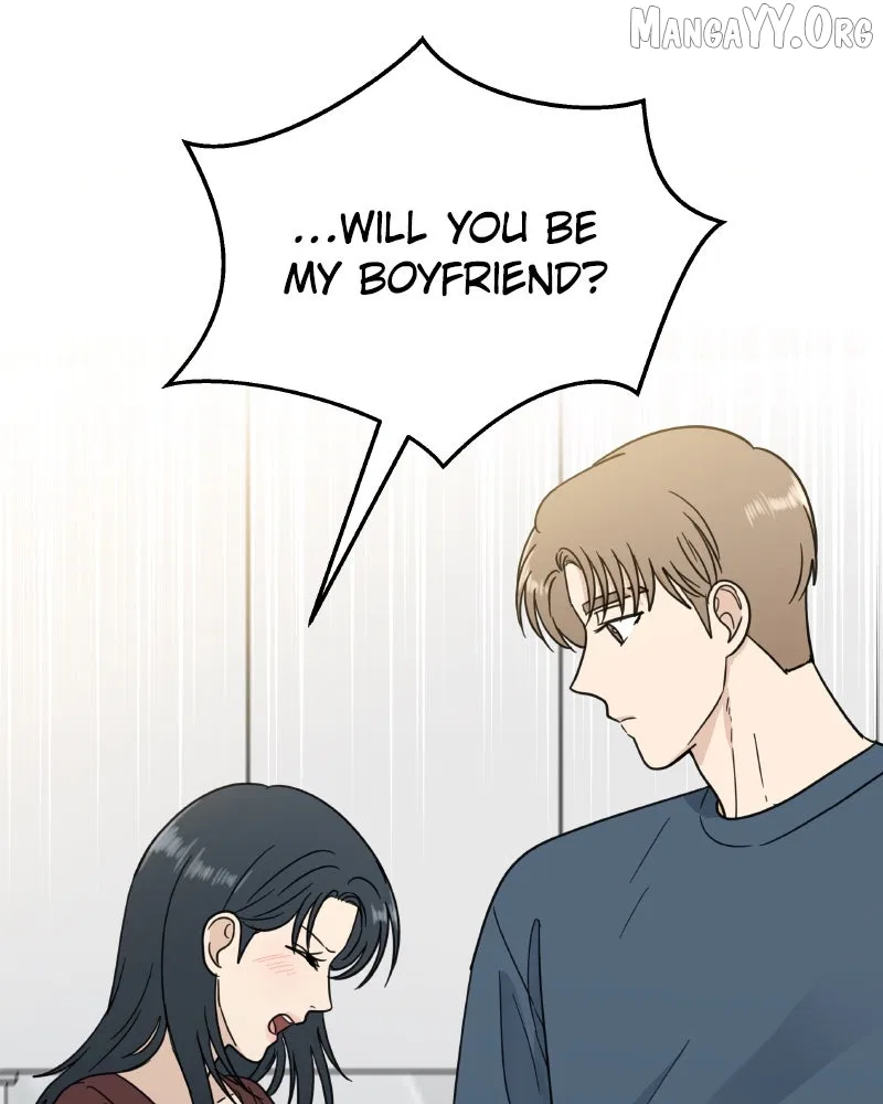 It Wasn’t Love At First Sight Chapter 50 – Page 43