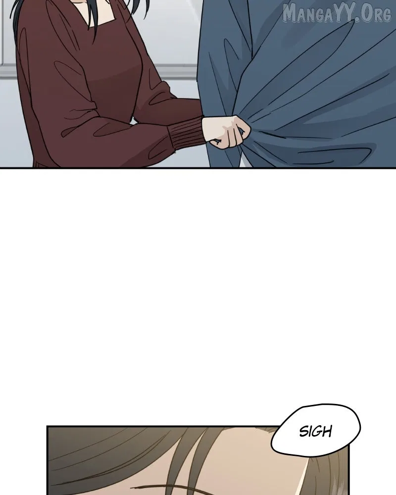 It Wasn’t Love At First Sight Chapter 50 – Page 44