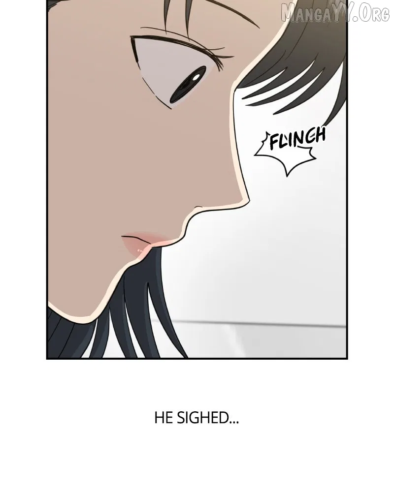 It Wasn’t Love At First Sight Chapter 50 – Page 45