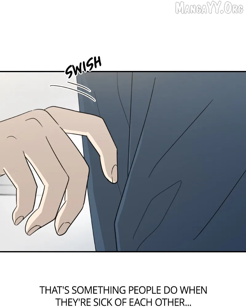 It Wasn’t Love At First Sight Chapter 50 – Page 46