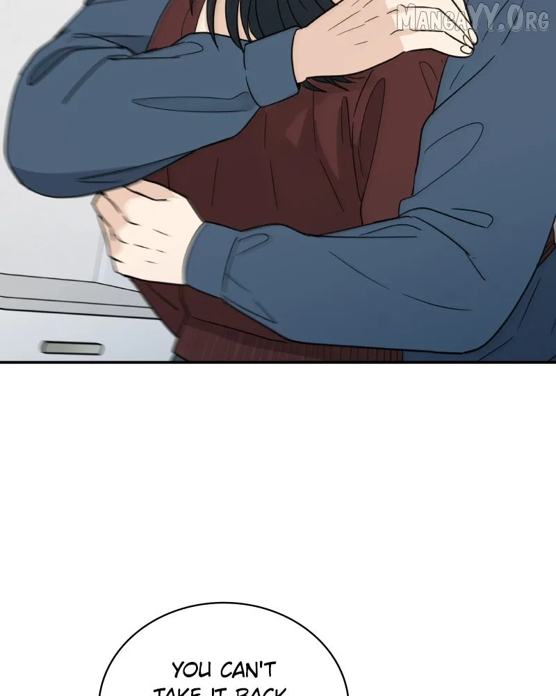 It Wasn’t Love At First Sight Chapter 50 – Page 48