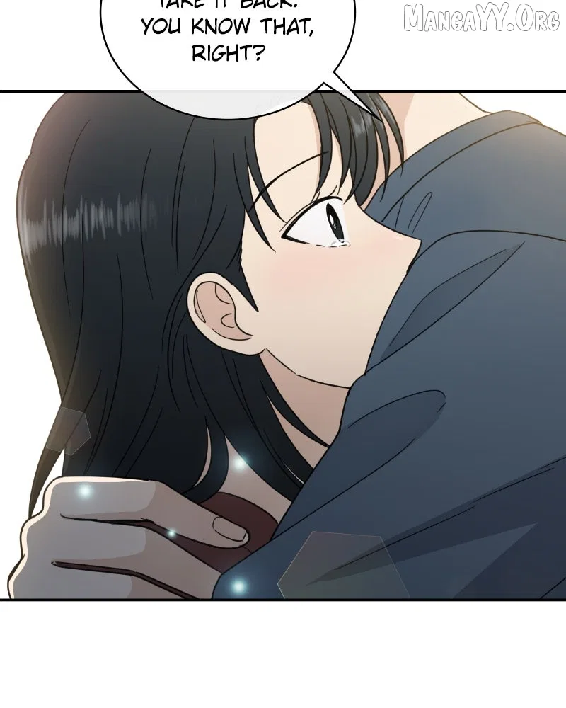 It Wasn’t Love At First Sight Chapter 50 – Page 49