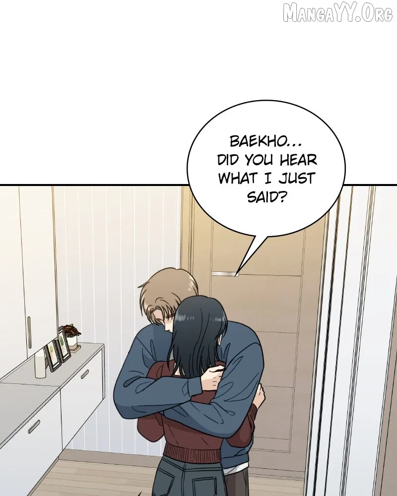 It Wasn’t Love At First Sight Chapter 50 – Page 50