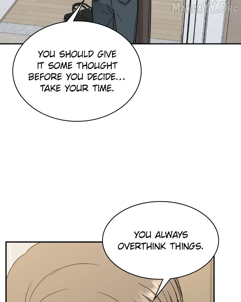It Wasn’t Love At First Sight Chapter 50 – Page 51