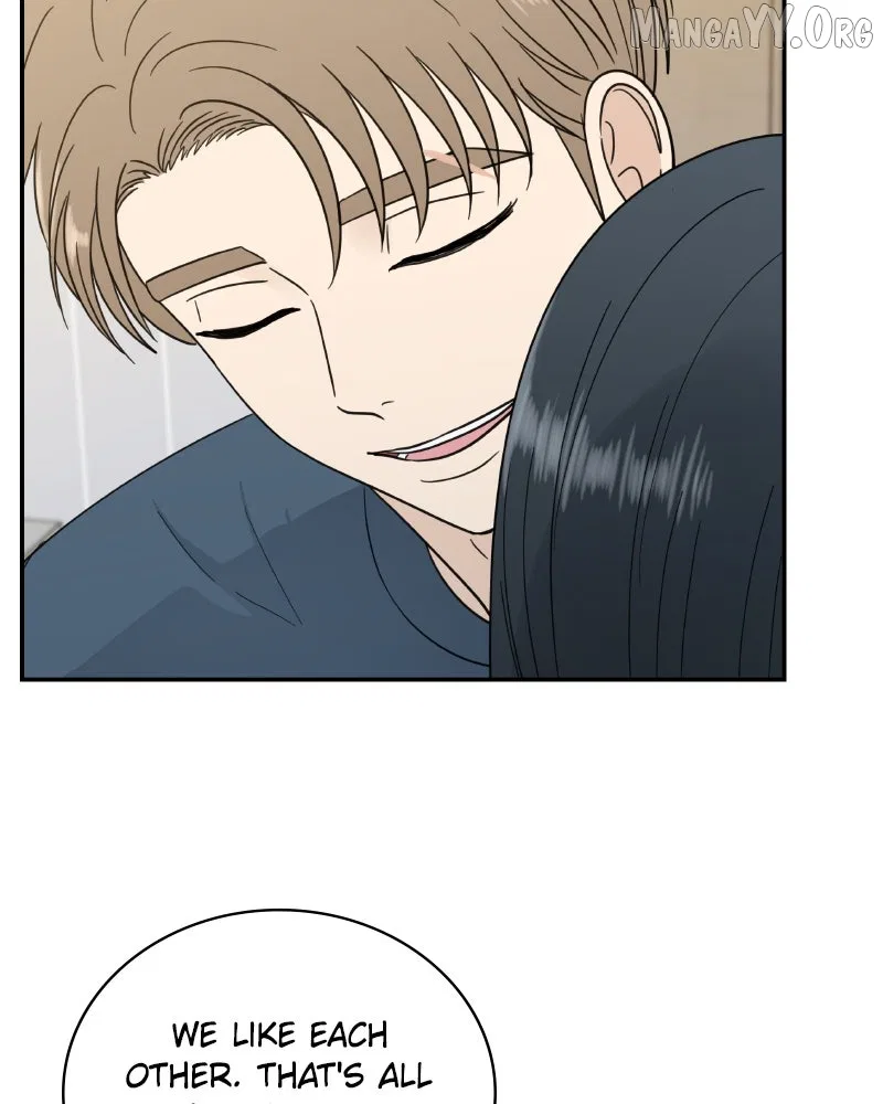 It Wasn’t Love At First Sight Chapter 50 – Page 52