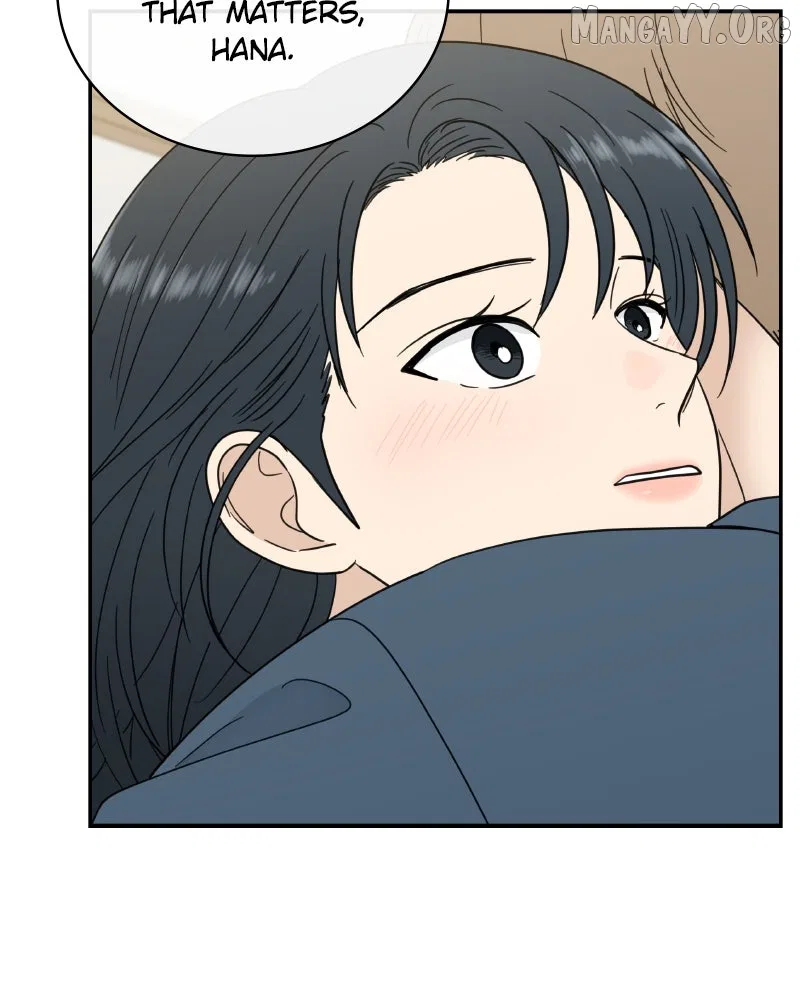 It Wasn’t Love At First Sight Chapter 50 – Page 53