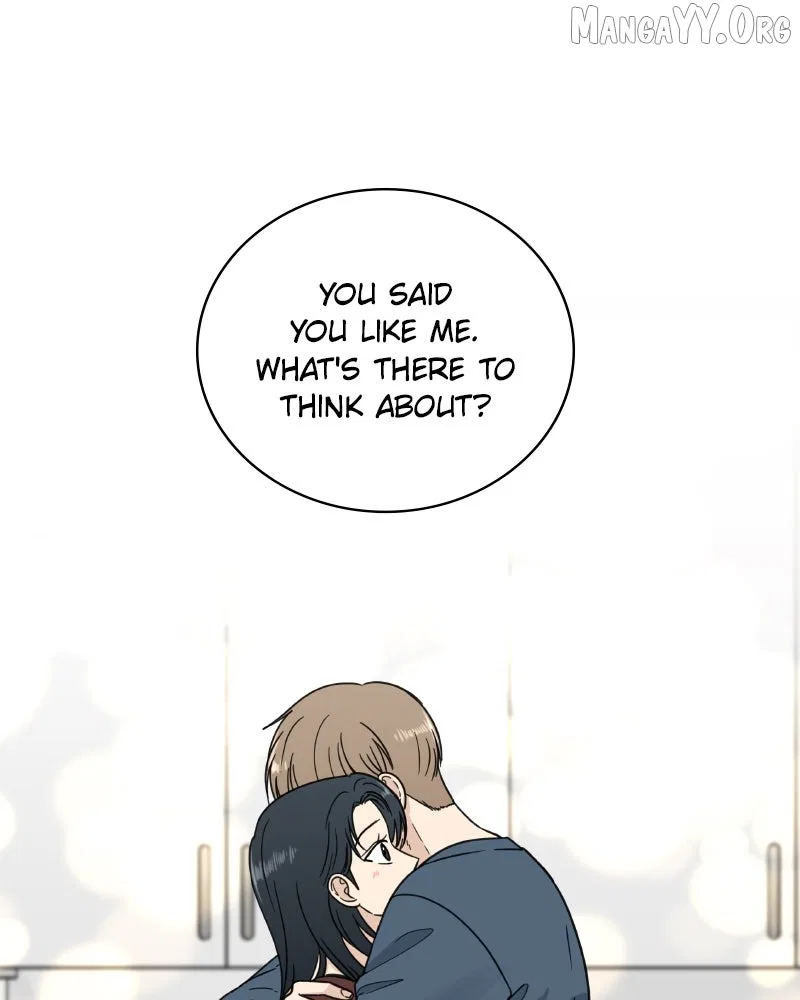 It Wasn’t Love At First Sight Chapter 50 – Page 55