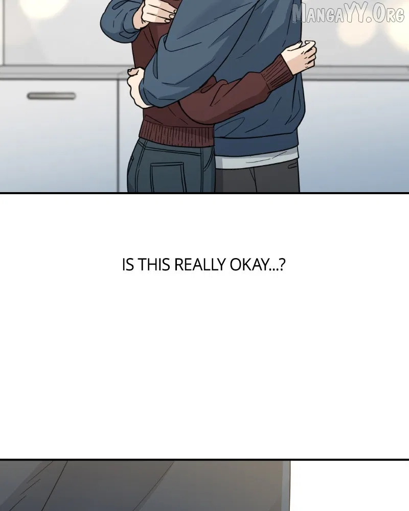 It Wasn’t Love At First Sight Chapter 50 – Page 56