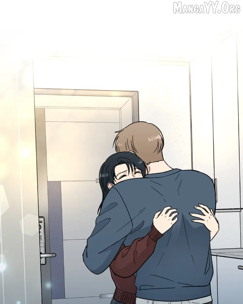 It Wasn’t Love At First Sight Chapter 50 – Page 58