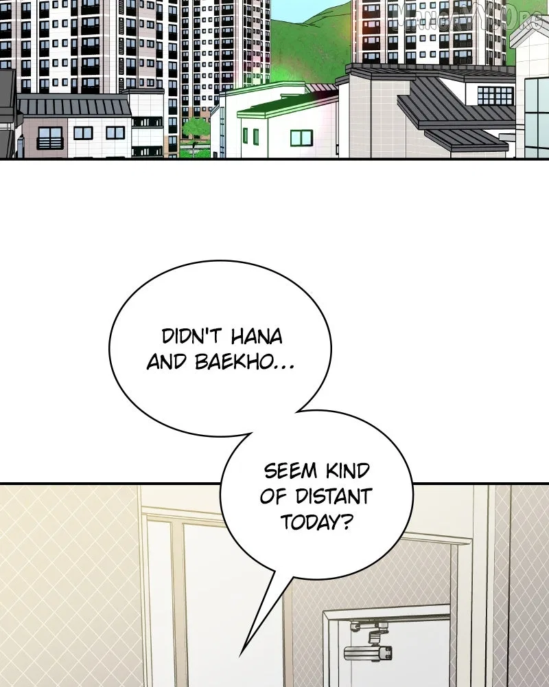 It Wasn’t Love At First Sight Chapter 50 – Page 60