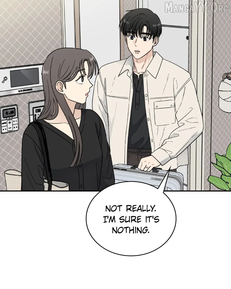 It Wasn’t Love At First Sight Chapter 50 – Page 61