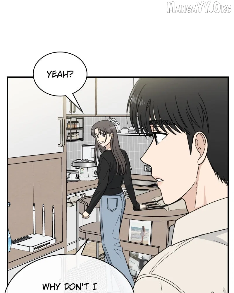 It Wasn’t Love At First Sight Chapter 50 – Page 62