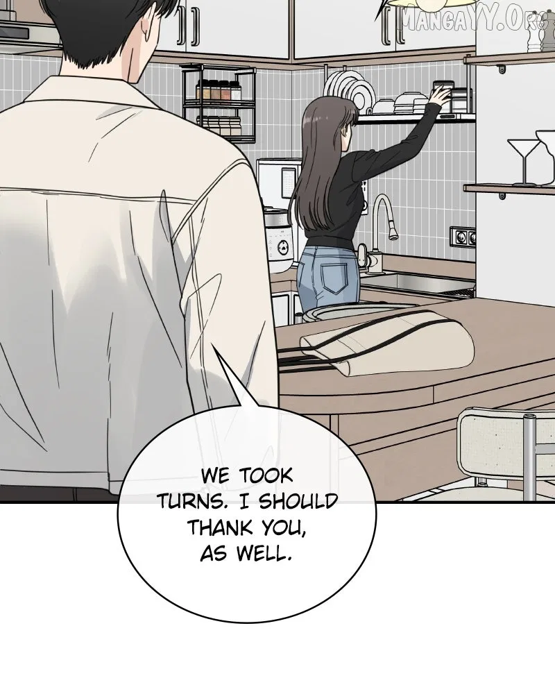 It Wasn’t Love At First Sight Chapter 50 – Page 64