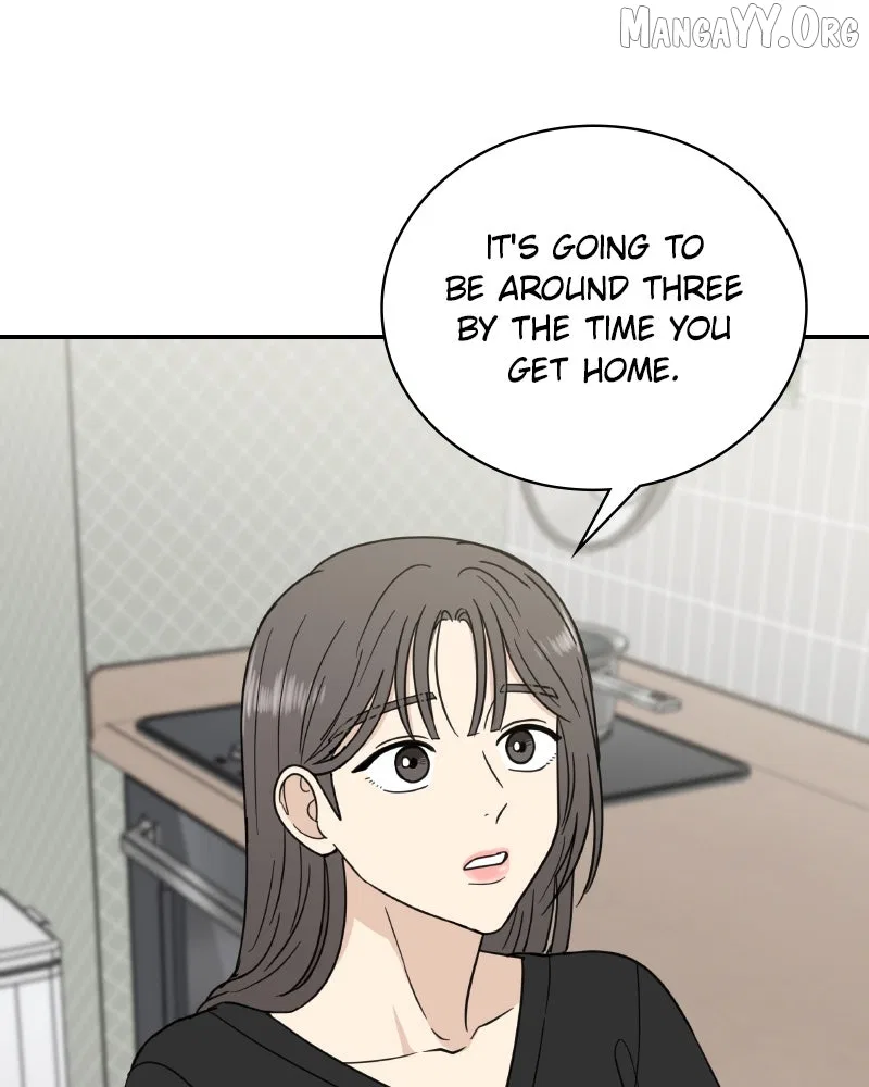 It Wasn’t Love At First Sight Chapter 50 – Page 66