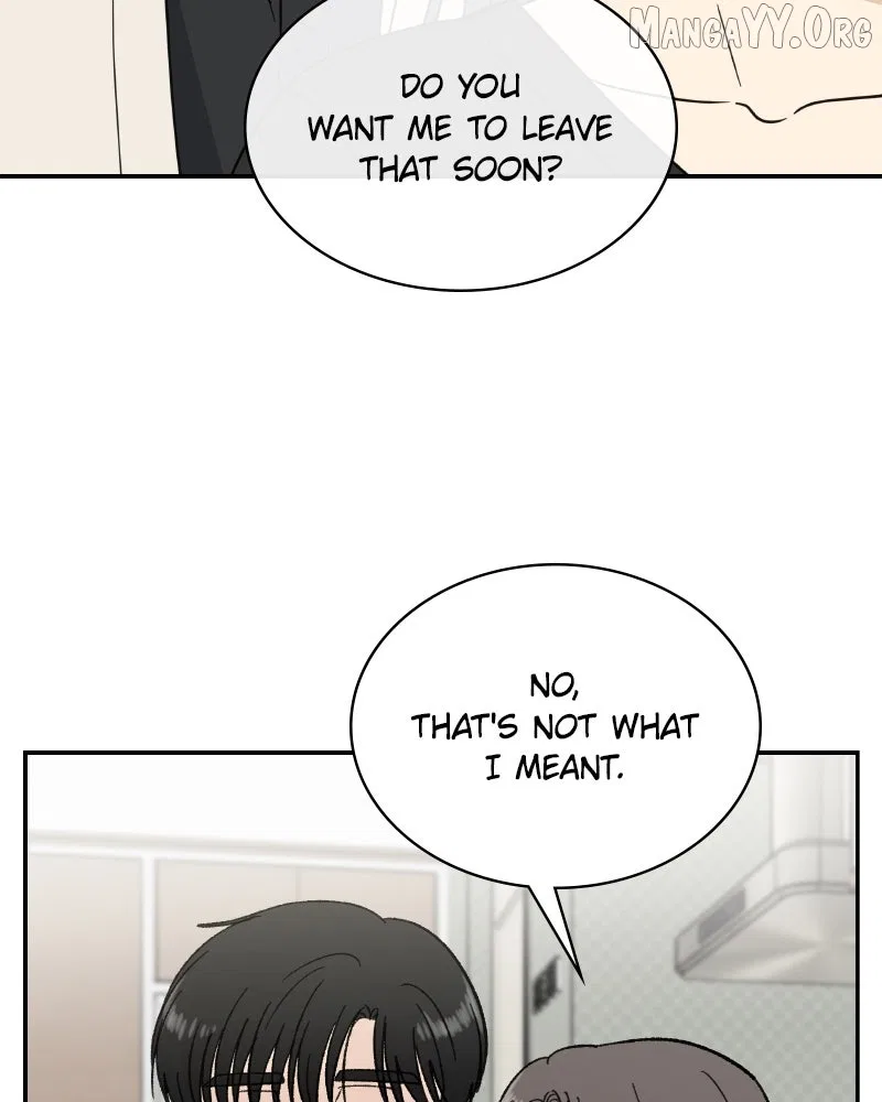 It Wasn’t Love At First Sight Chapter 50 – Page 69