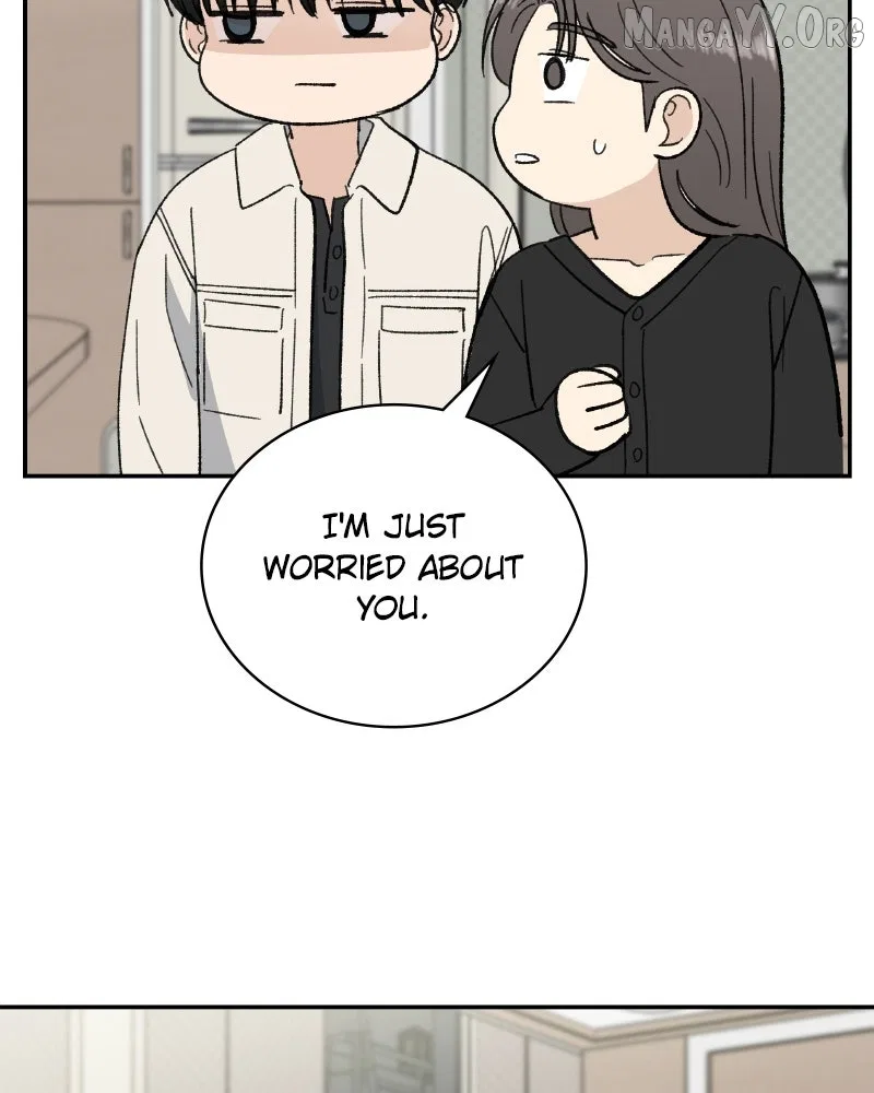 It Wasn’t Love At First Sight Chapter 50 – Page 70