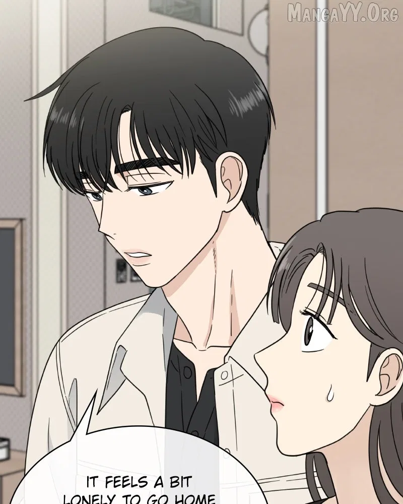 It Wasn’t Love At First Sight Chapter 50 – Page 71