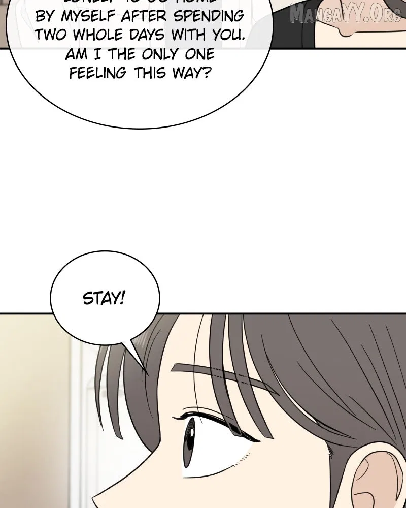 It Wasn’t Love At First Sight Chapter 50 – Page 72