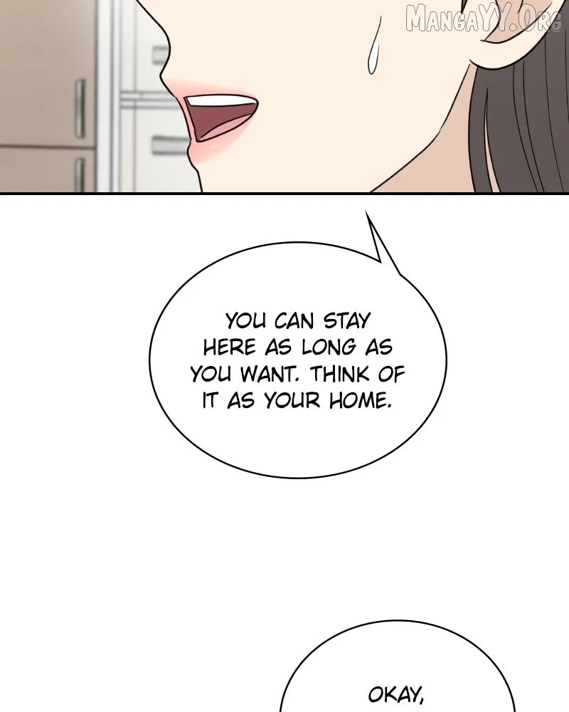 It Wasn’t Love At First Sight Chapter 50 – Page 73