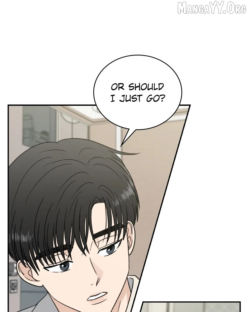 It Wasn’t Love At First Sight Chapter 50 – Page 76