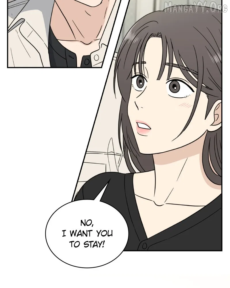 It Wasn’t Love At First Sight Chapter 50 – Page 77