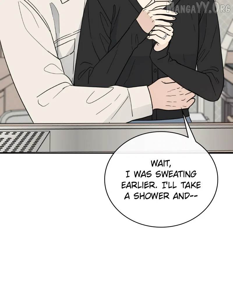 It Wasn’t Love At First Sight Chapter 50 – Page 79