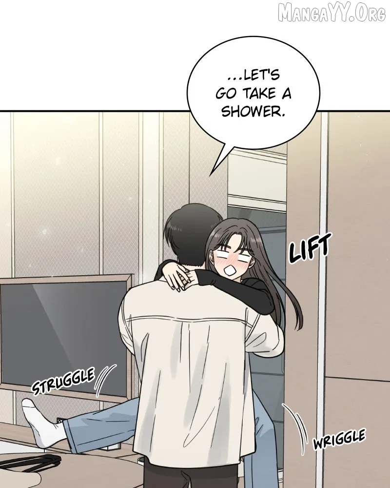 It Wasn’t Love At First Sight Chapter 50 – Page 81
