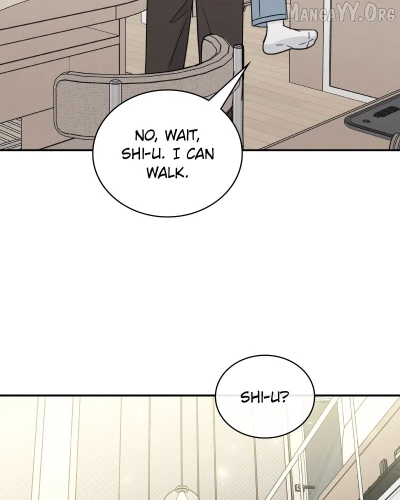 It Wasn’t Love At First Sight Chapter 50 – Page 82