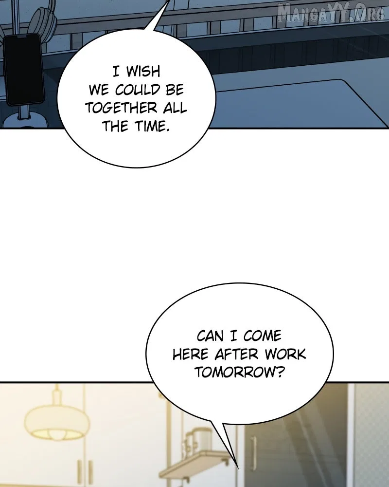 It Wasn’t Love At First Sight Chapter 50 – Page 85