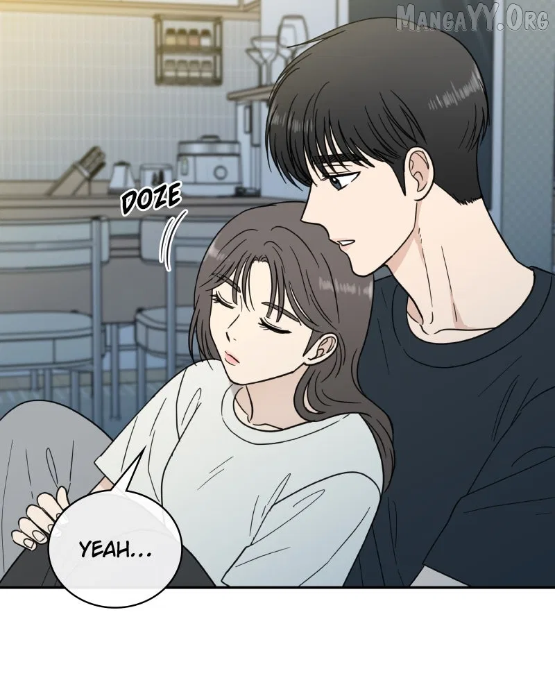 It Wasn’t Love At First Sight Chapter 50 – Page 86