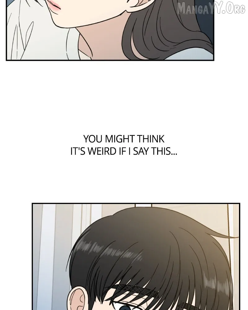 It Wasn’t Love At First Sight Chapter 50 – Page 88