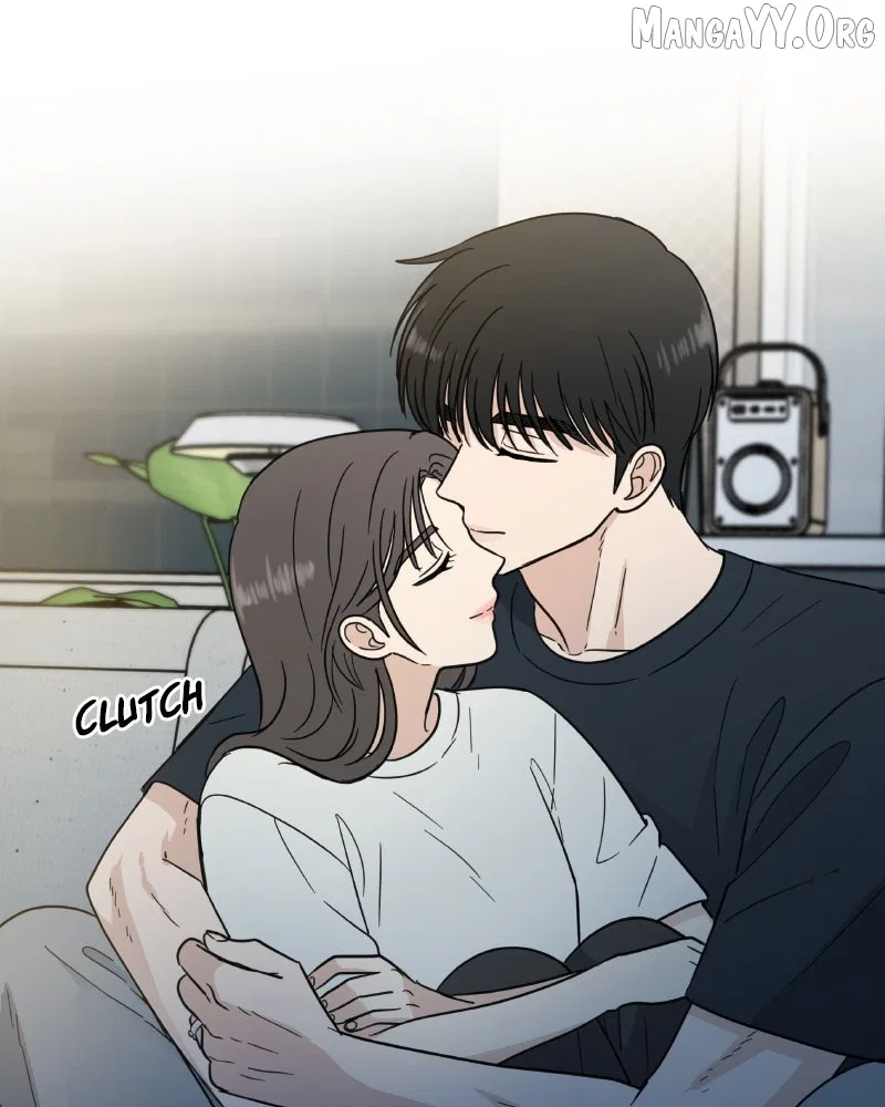 It Wasn’t Love At First Sight Chapter 50 – Page 90