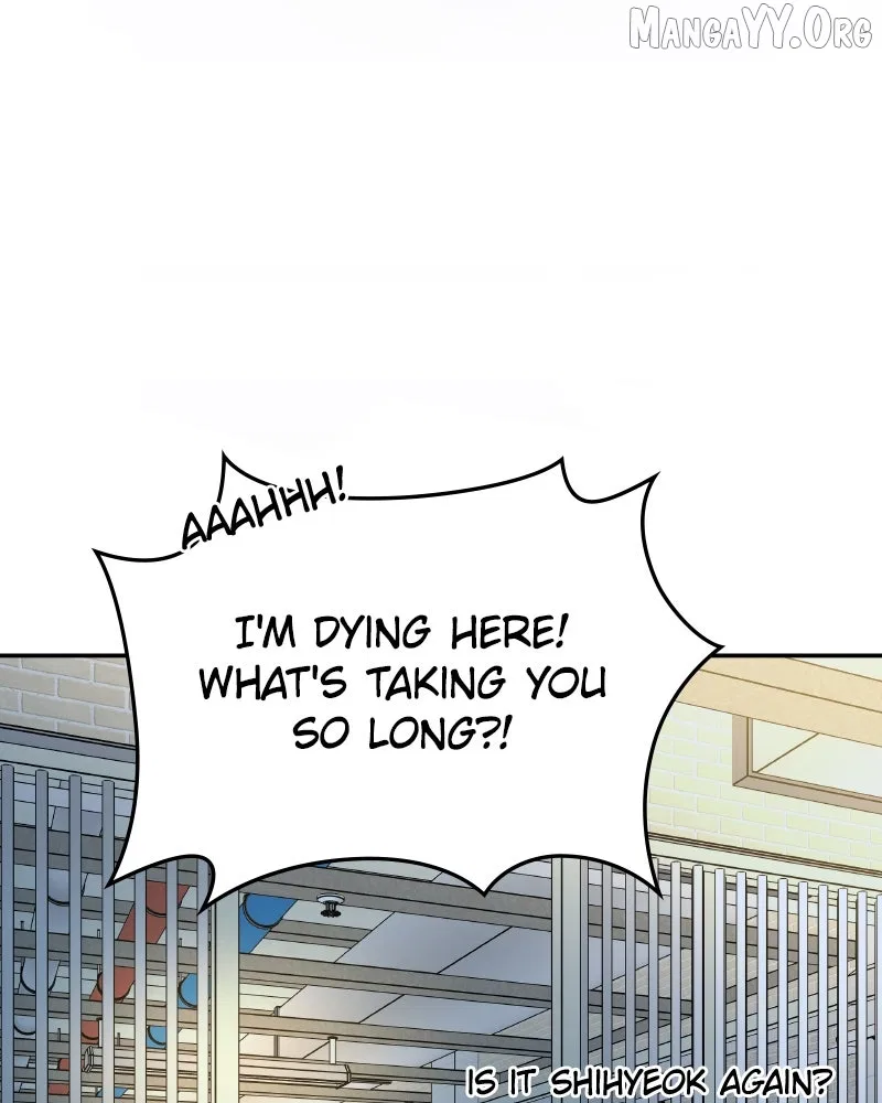 It Wasn’t Love At First Sight Chapter 50 – Page 92