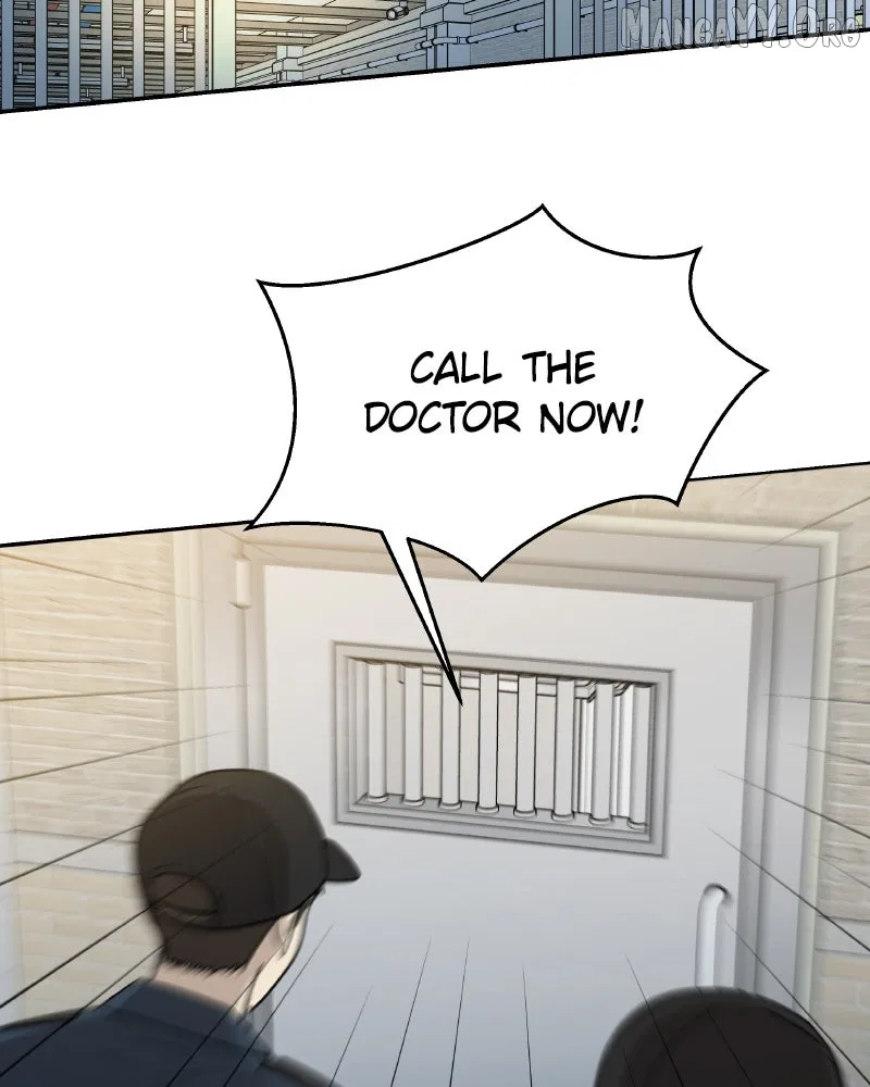 It Wasn’t Love At First Sight Chapter 50 – Page 93