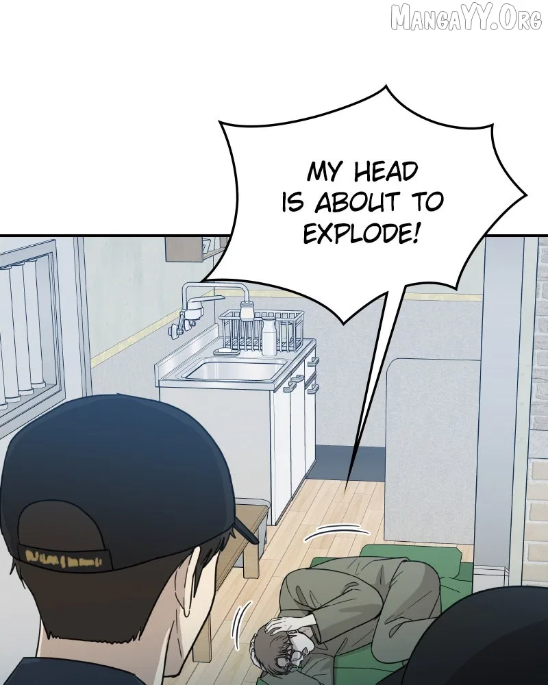 It Wasn’t Love At First Sight Chapter 50 – Page 95