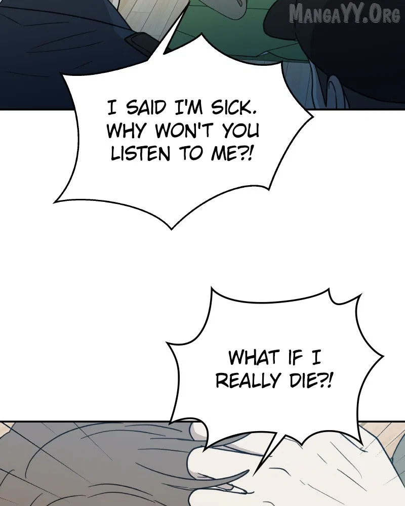 It Wasn’t Love At First Sight Chapter 50 – Page 96