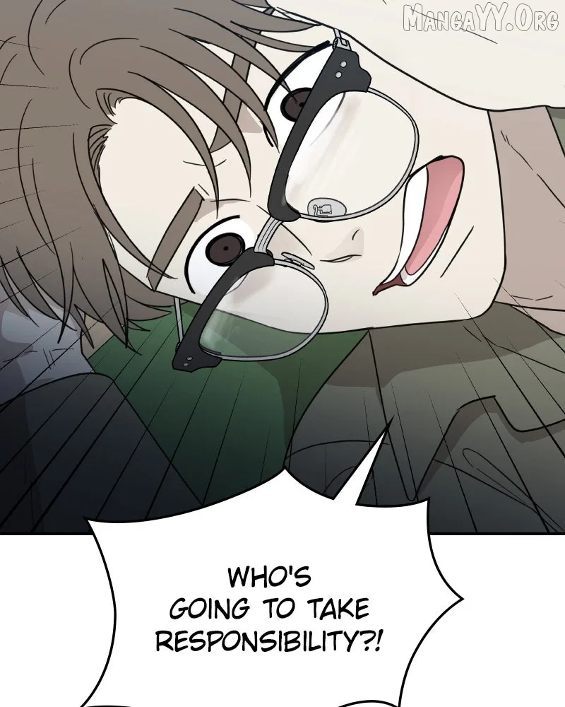 It Wasn’t Love At First Sight Chapter 50 – Page 97