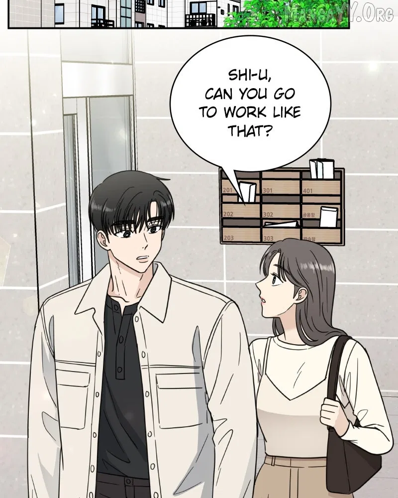 It Wasn’t Love At First Sight Chapter 50 – Page 99