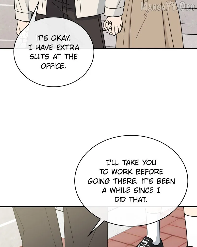 It Wasn’t Love At First Sight Chapter 50 – Page 100