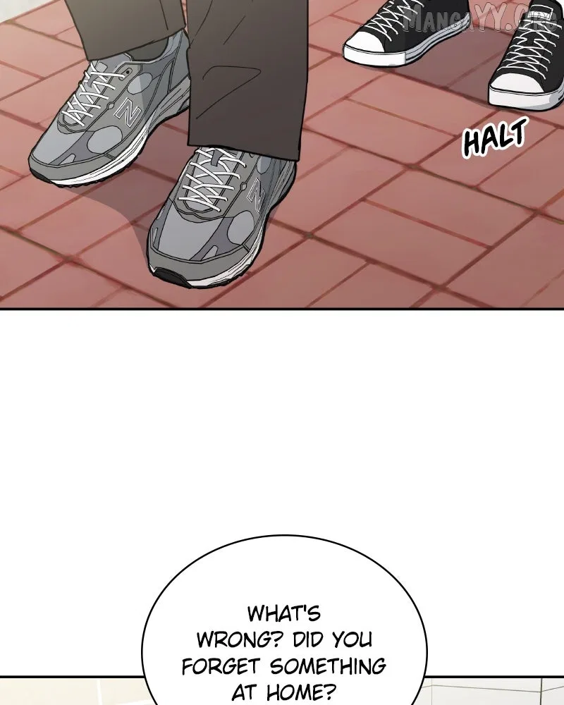 It Wasn’t Love At First Sight Chapter 50 – Page 101