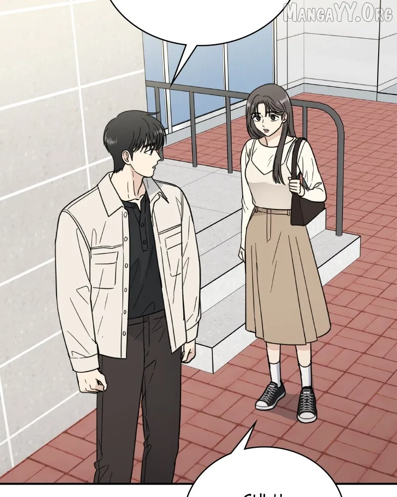 It Wasn’t Love At First Sight Chapter 50 – Page 102