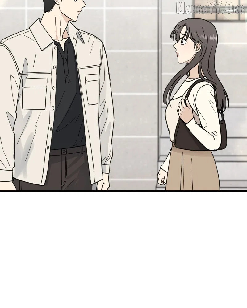 It Wasn’t Love At First Sight Chapter 50 – Page 104